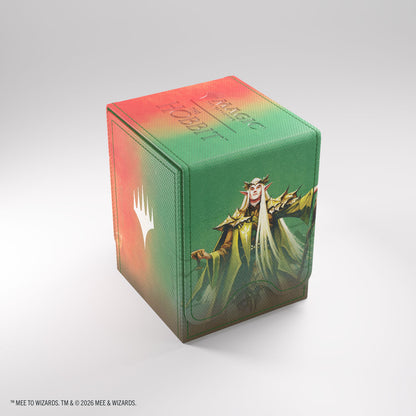 Gamegenic Squire 80+ XL The Hobbit Deck Box