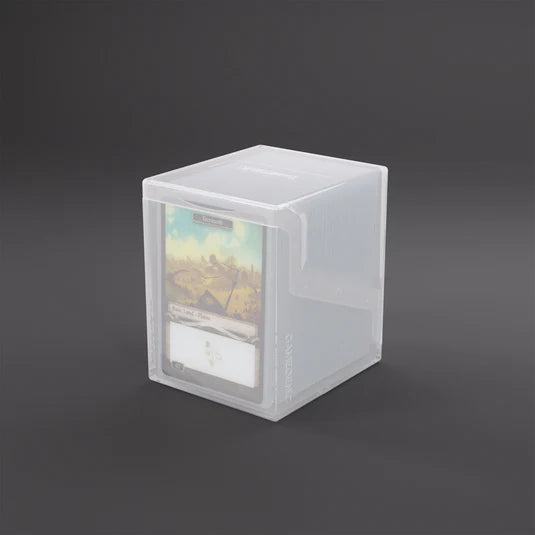 Gamegenic Bastion 100+ XL Deck Box