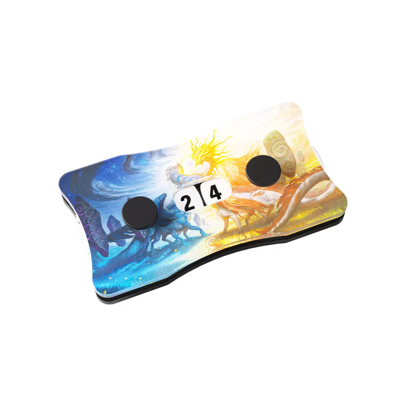 Gamegenic Double Life Counter