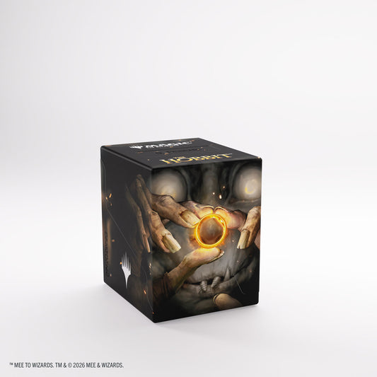 Gamegenic Bastion 100+ XL The Hobbit Deck Box