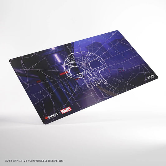 Marvel's Spider-Man Shiny Playmat - Spider-Man Swamp