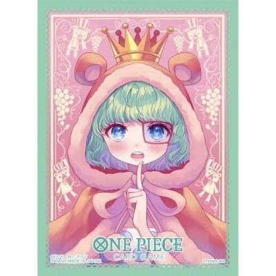 One Piece Sugar Sleeves