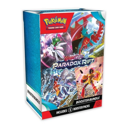 Paradox Rift Booster Bundle