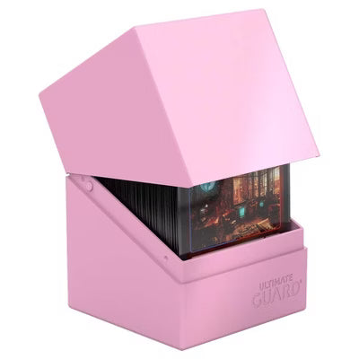Ultimate Guard Solid Boulder 100+ Deck Box