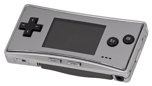 GBA Micro - GameBoy Advance