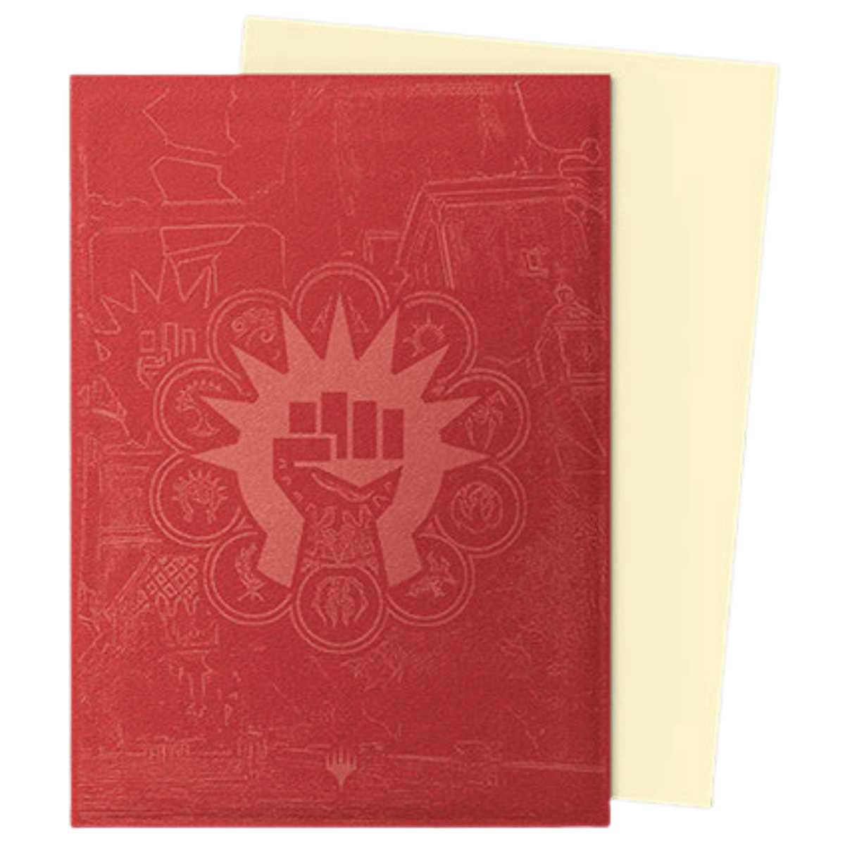 Dragon Shield Guildpact Series 100ct Dual Matte Standard Size Sleeves