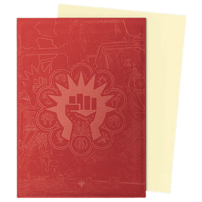 Dragon Shield Guildpact Series 100ct Dual Matte Standard Size Sleeves