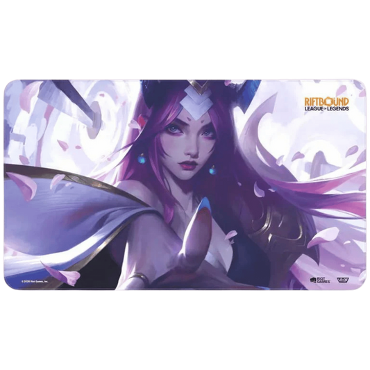 Riftbound Spiritforged Spirit Blossom Irelia