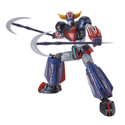 Inifinitism Grendizer Gundam HG
