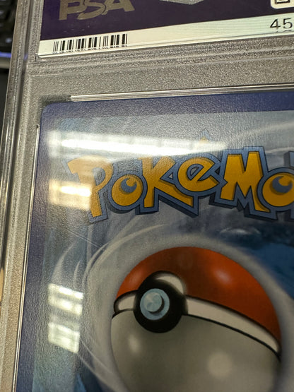 PSA 9 Champions Festival Quarter Finalist Worlds 2019 Black Star Promo SM231