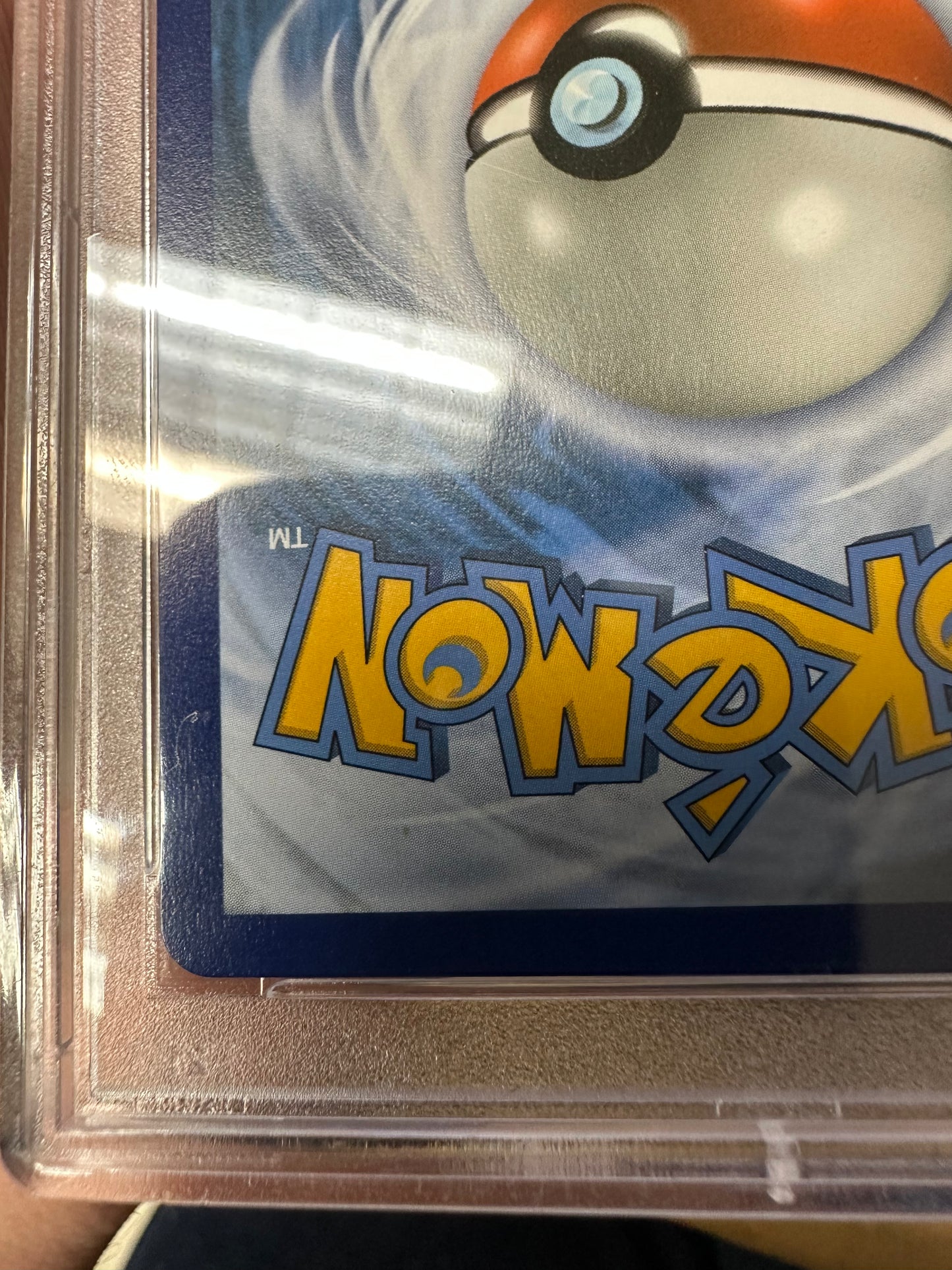 PSA 9 Champions Festival Quarter Finalist Worlds 2019 Black Star Promo SM231