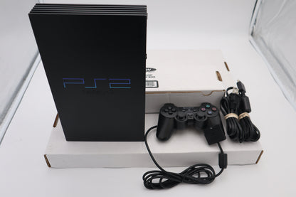 Playstation 2 Console - Playstation 2 (6906743947319)