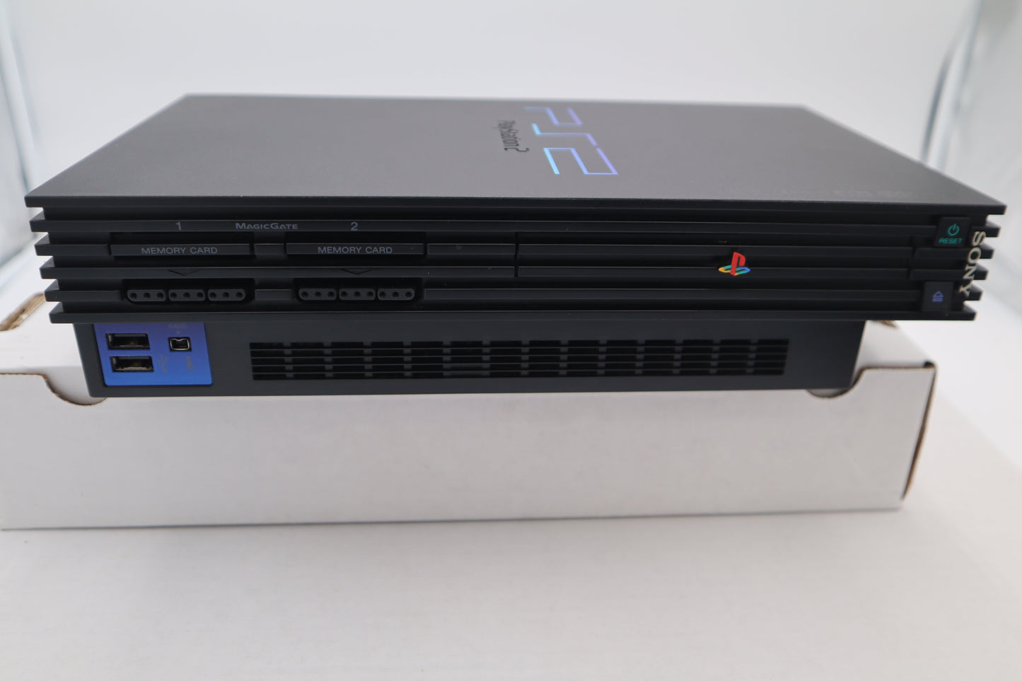 Playstation 2 Console - Playstation 2 (6906743947319)