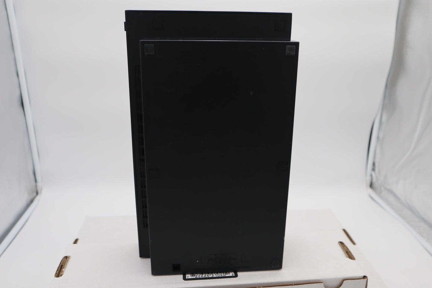 Playstation 2 Console - Playstation 2 (6906743947319)