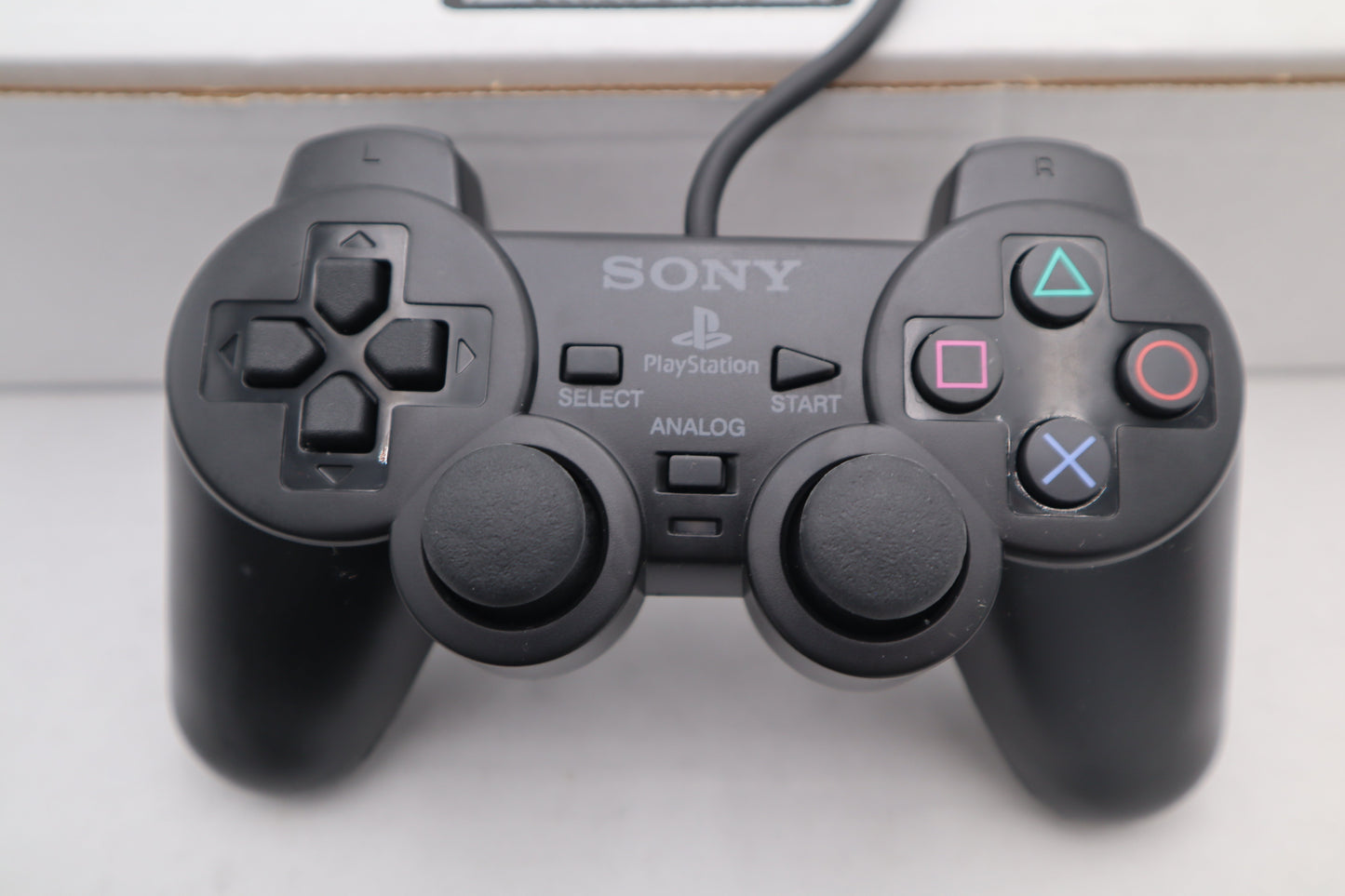 Playstation 2 Console - Playstation 2 (6906743947319)