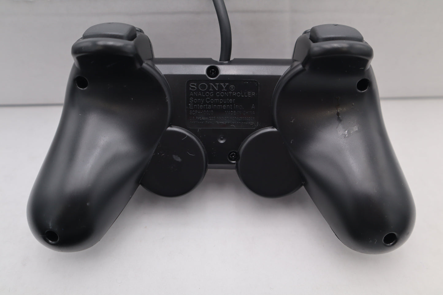 Playstation 2 Console - Playstation 2 (6906743947319)