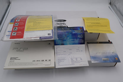 Playstation 2 Console - Playstation 2 (6906743947319)