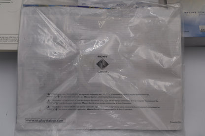 Playstation 2 Console - Playstation 2 (6906743947319)