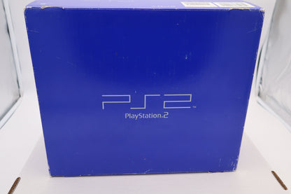 Playstation 2 Console - Playstation 2 (6906743947319)