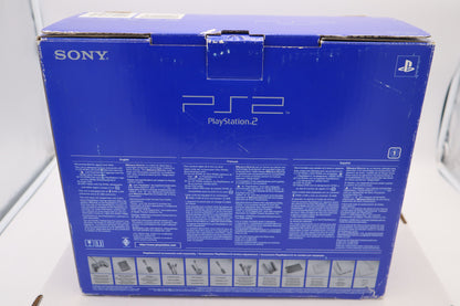 Playstation 2 Console - Playstation 2 (6906743947319)
