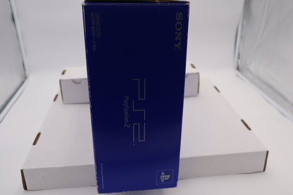 Playstation 2 Console - Playstation 2 (6906743947319)