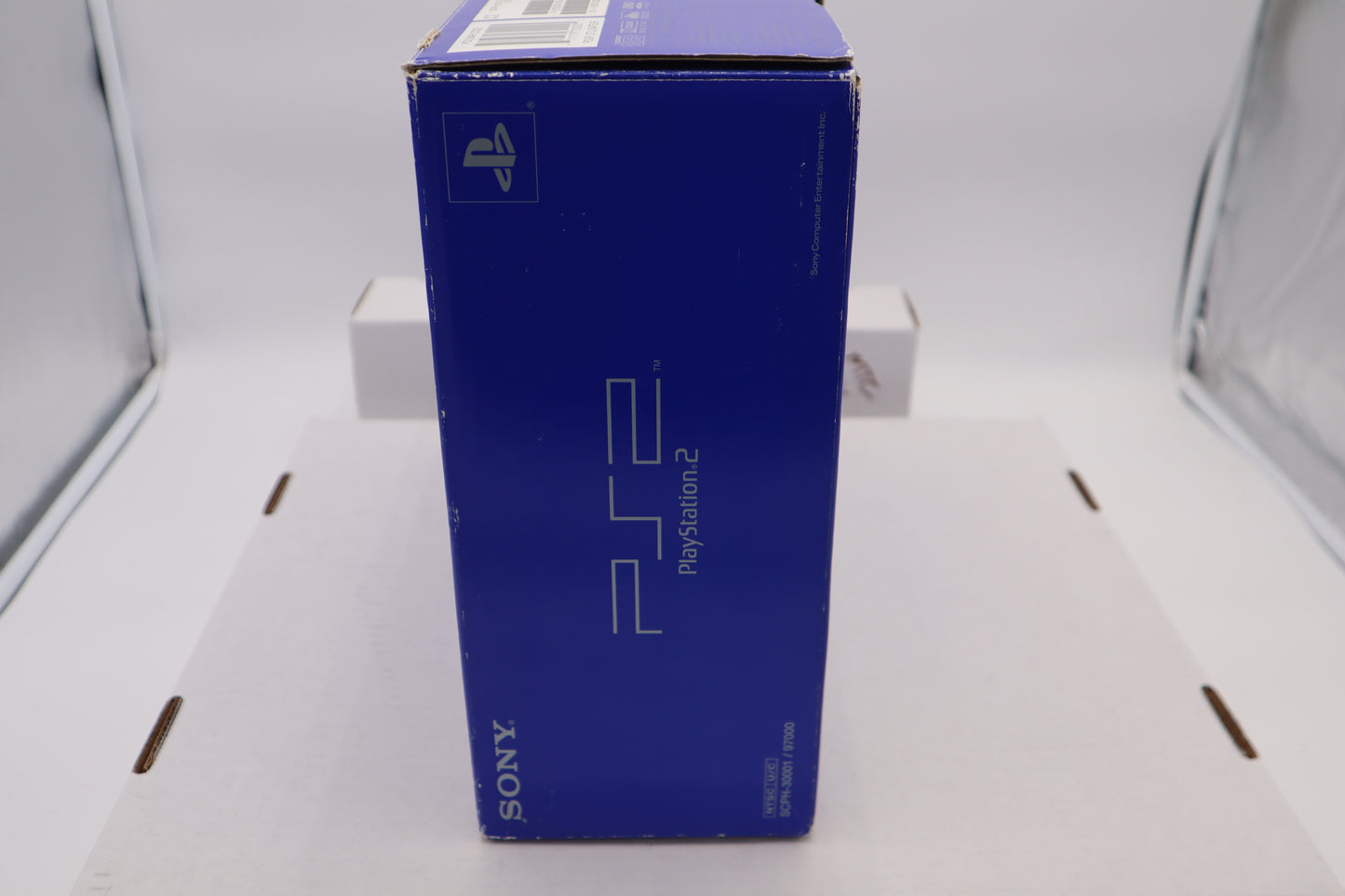 Playstation 2 Console - Playstation 2 (6906743947319)