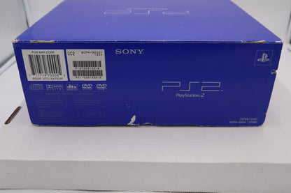 Playstation 2 Console - Playstation 2 (6906743947319)