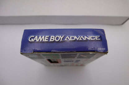Indigo Gameboy Advance Console - GameBoy Advance (6895555674167)
