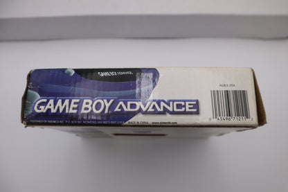 Indigo Gameboy Advance Console - GameBoy Advance (6895555674167)