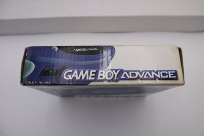 Indigo Gameboy Advance Console - GameBoy Advance (6895555674167)