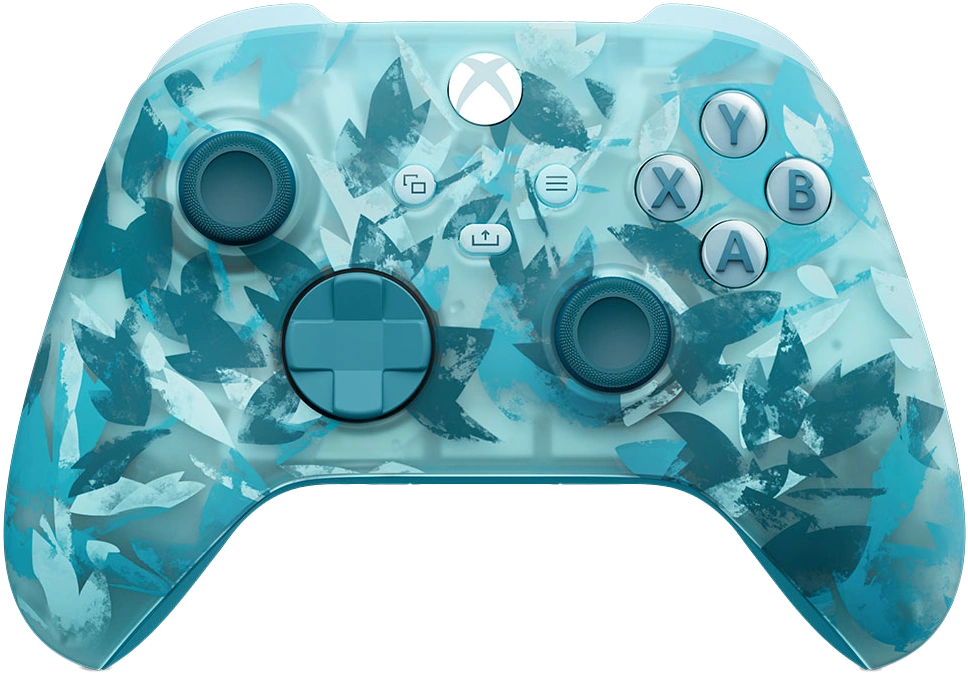 Ice Breaker Special Edition - Xbox Series X