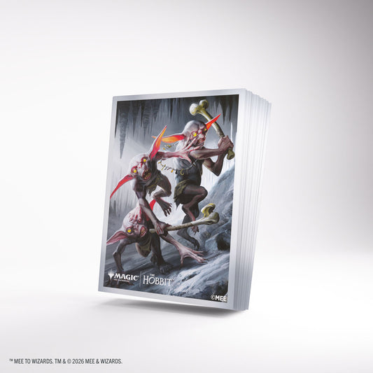 Gamegenic The Hobbit Premium Art Sleeves