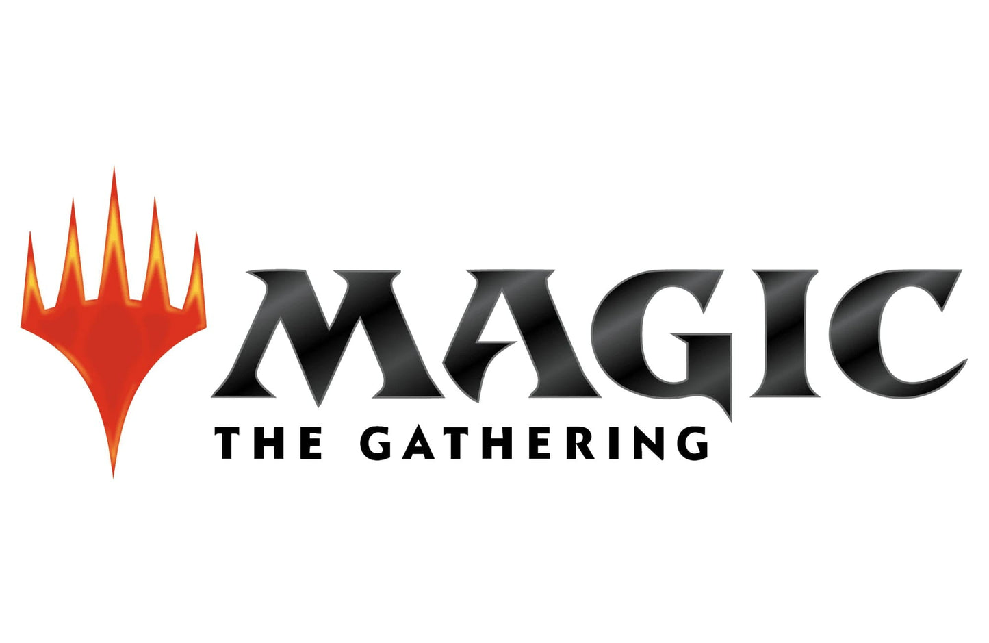 MTG Tournament Entry