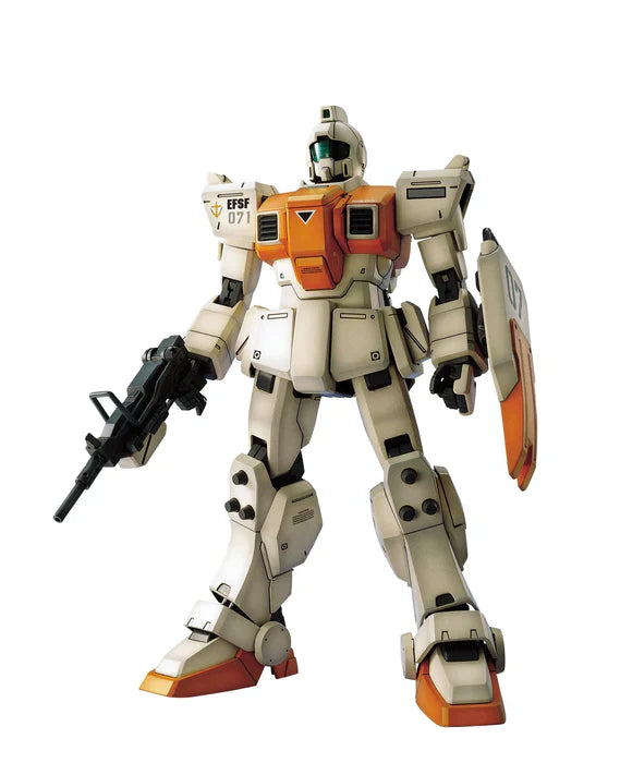 RGM-79(G)GM E.F.S.F. MG