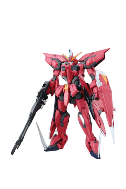 Aegis Gundam Z.A.F.T. GAT-X303 MG