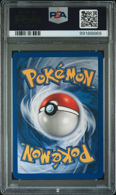PSA 10 Dratini 72/110 Legendary Collection
