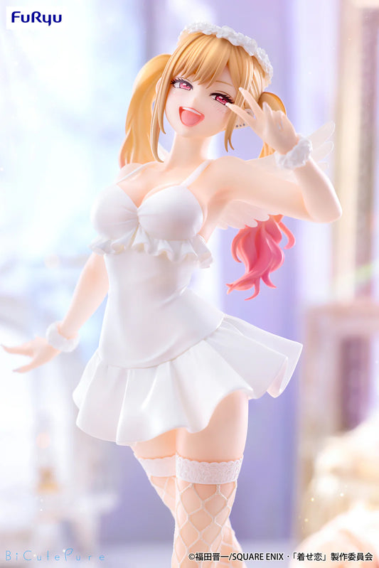 My Dress-Up Darling BiCute Pure Kitagawa Marin Figure