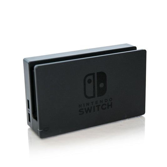 Nintendo Switch Dock - Nintendo Switch