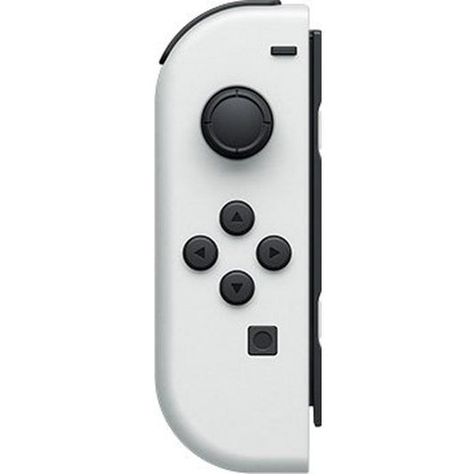 Left Joy-Con White - Nintendo Switch
