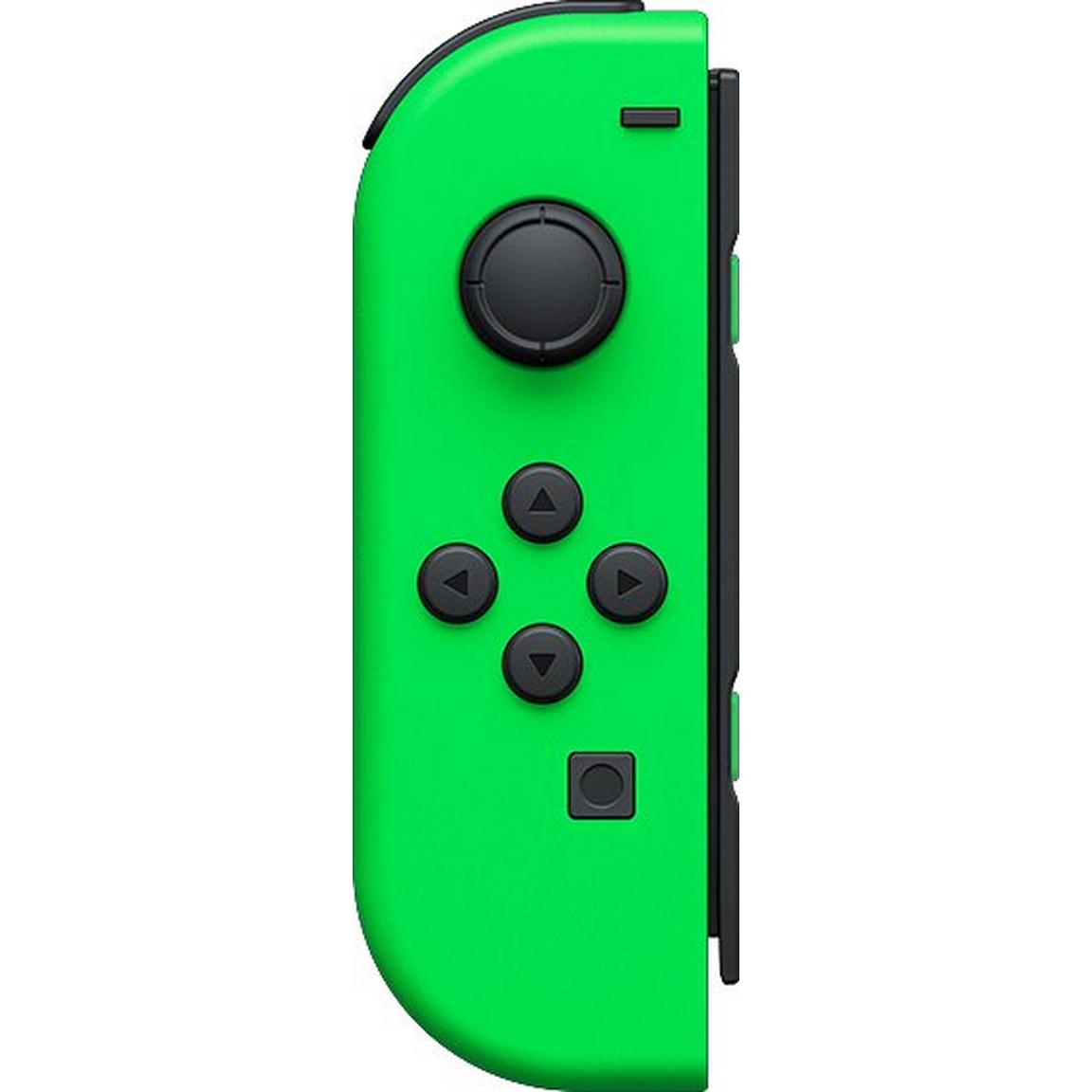 Left Joy-Con Neon Green - Nintendo Switch