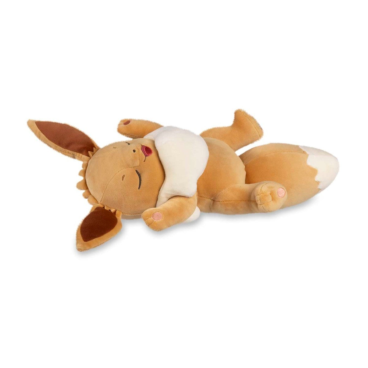 Goodnight Eevee Pokemon Sleep Plush
