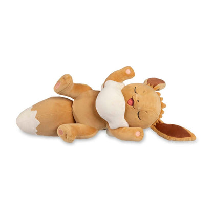 Goodnight Eevee Pokemon Sleep Plush