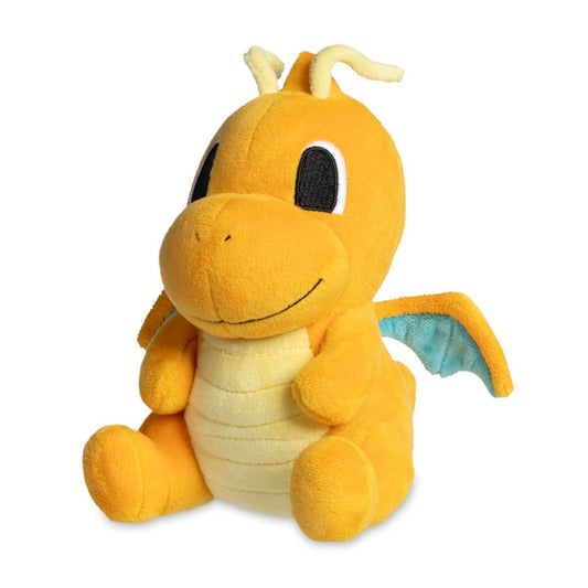 Dragonite Pokemon Dolls 6 ¾ In. Plush