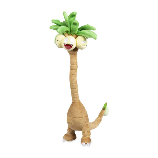Alolan Exeggutor 13 In. Poké Plush