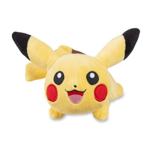 Running Pikachu 7 In. Poké Plush
