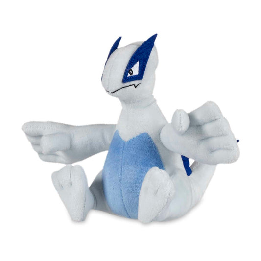 Lugia Sitting Cuties 8 ¼ In. Plush