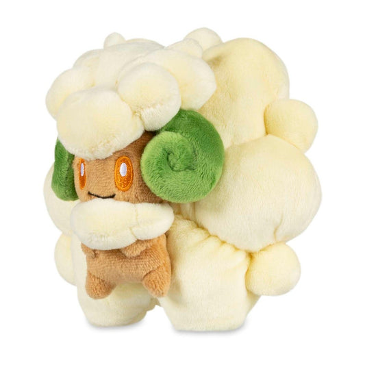Whimsicott Sitting Cuties 5 In. Plush