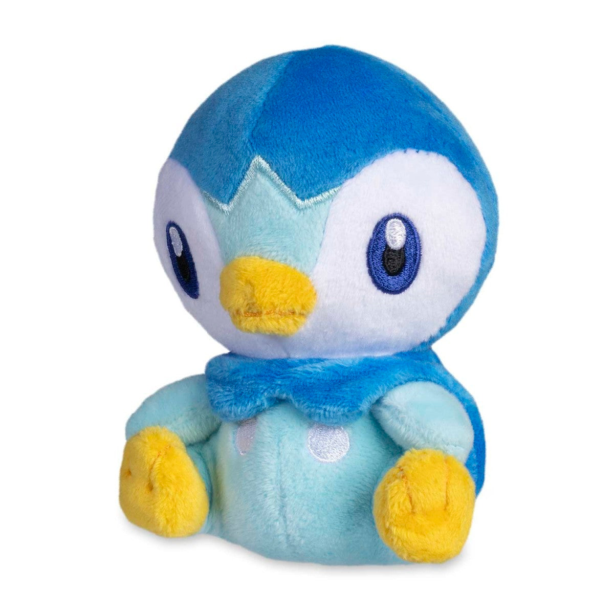 Piplup Sitting Cuties 4 ¾ In. Plush