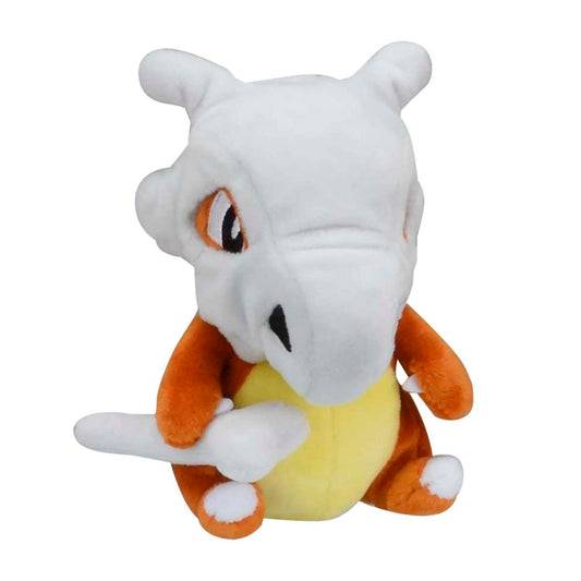 Cubone Sitting Cuties Plush