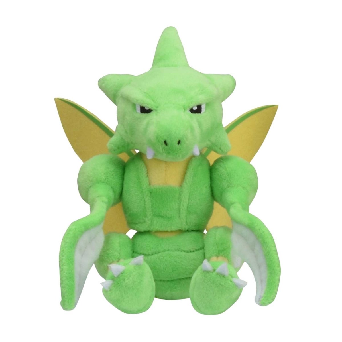 Scyther Sitting Cuties 6 ½ In. Plush